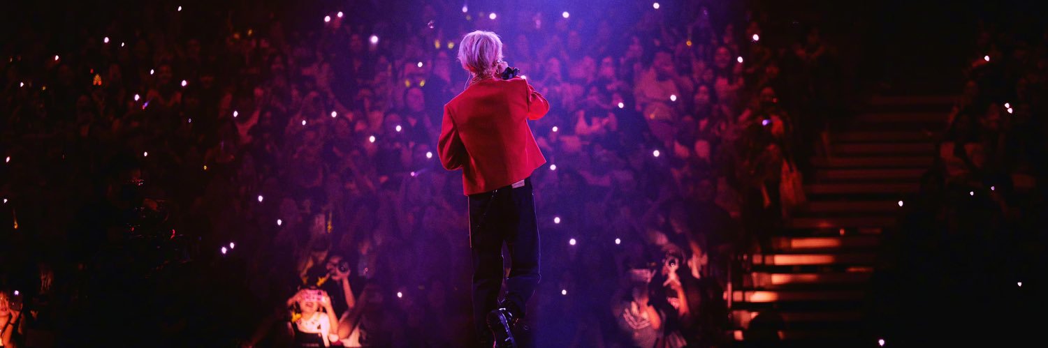 LuHan International banner