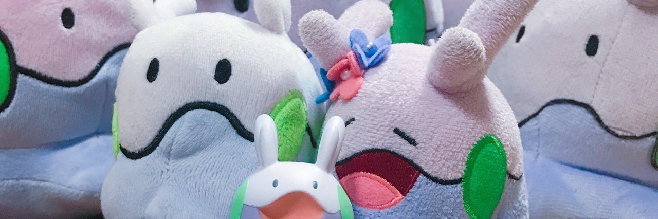 ぐーみぃ banner