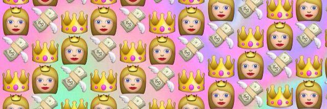 qveen's profile banner image