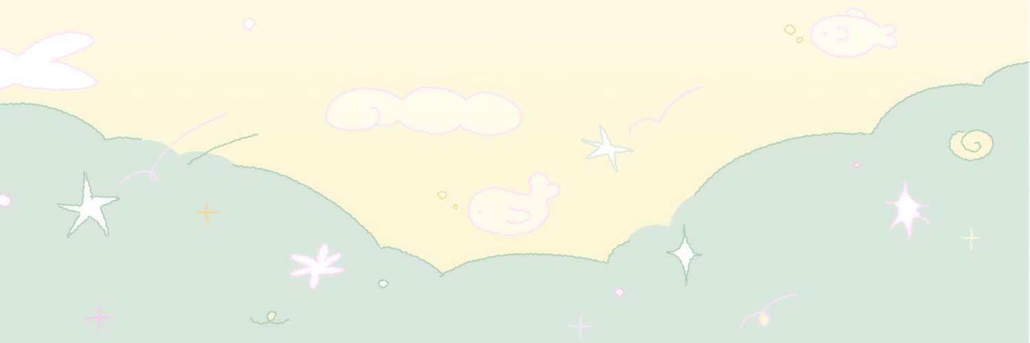 Damgyeom's profile banner image
