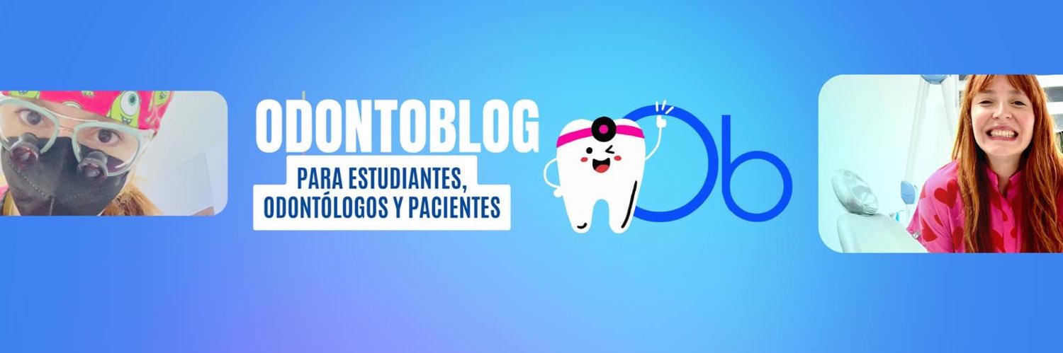 odontoblogmx's profile banner image