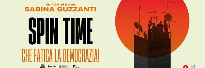 Spin Time Labs banner