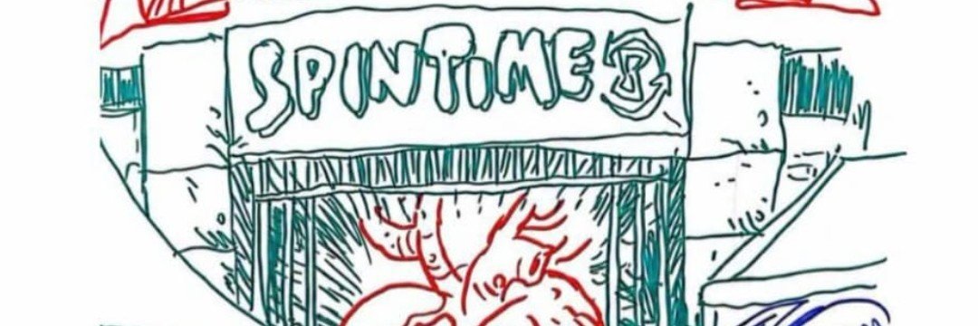 SpinTimeLabs's profile banner image