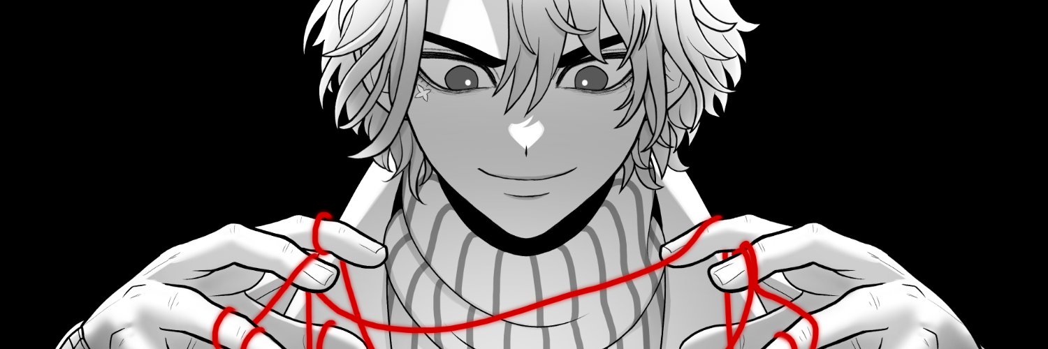 BigMamaFatCat | Bound By Fate banner