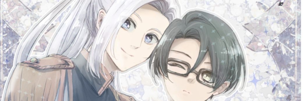 reresing's profile banner image