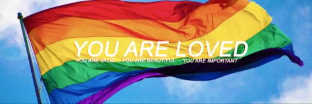 rainbowheartlwt's profile banner image