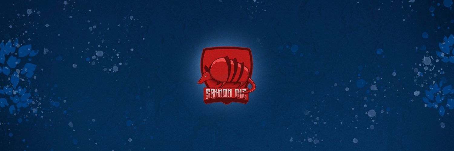 Saimon__DIZ's profile banner image