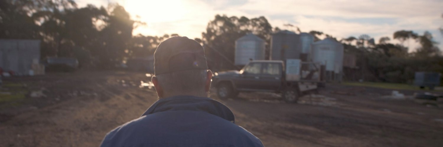 Airbag Productions banner