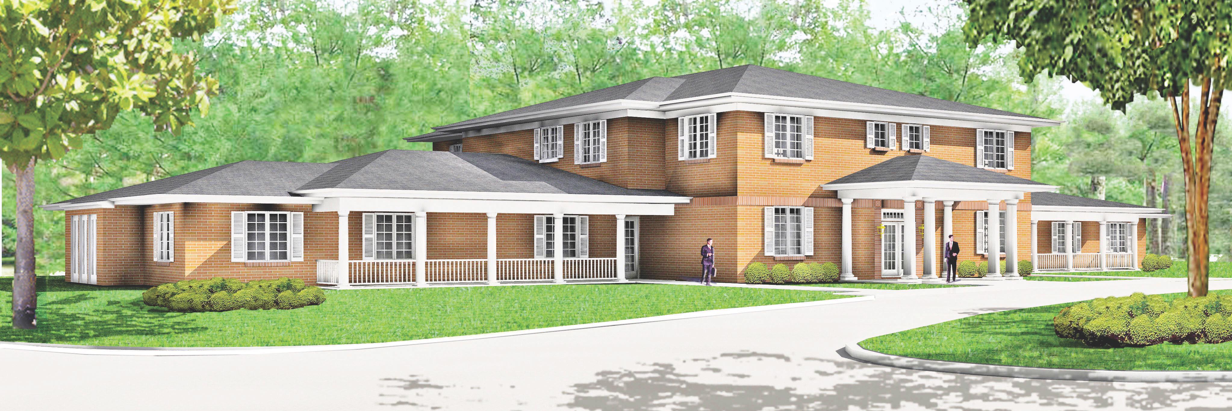 FisherHouseCLE's profile banner image