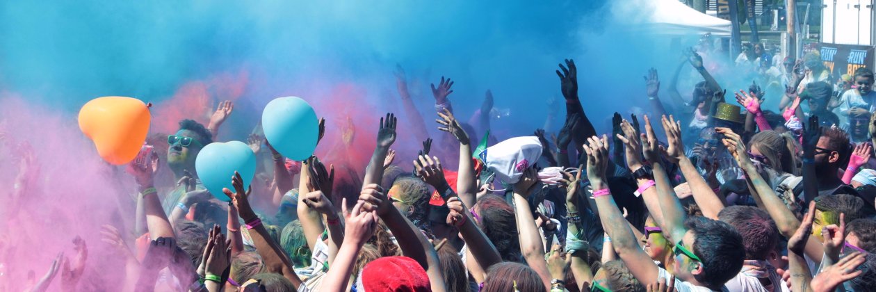 RunBowColors's profile banner image