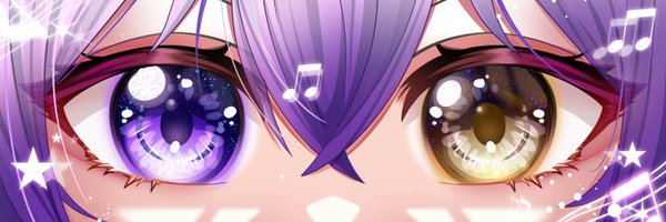 AriaCallisto Profile Banner