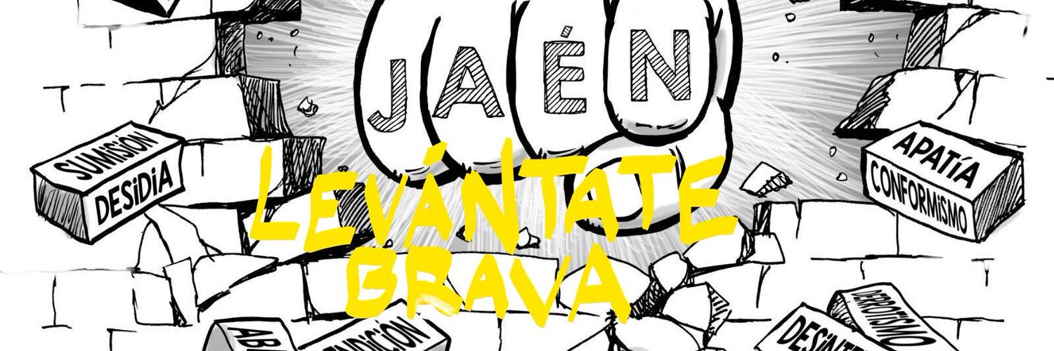 JaénMereceMás Profile Banner