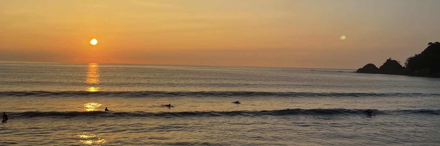 reggae_surfer's profile banner image