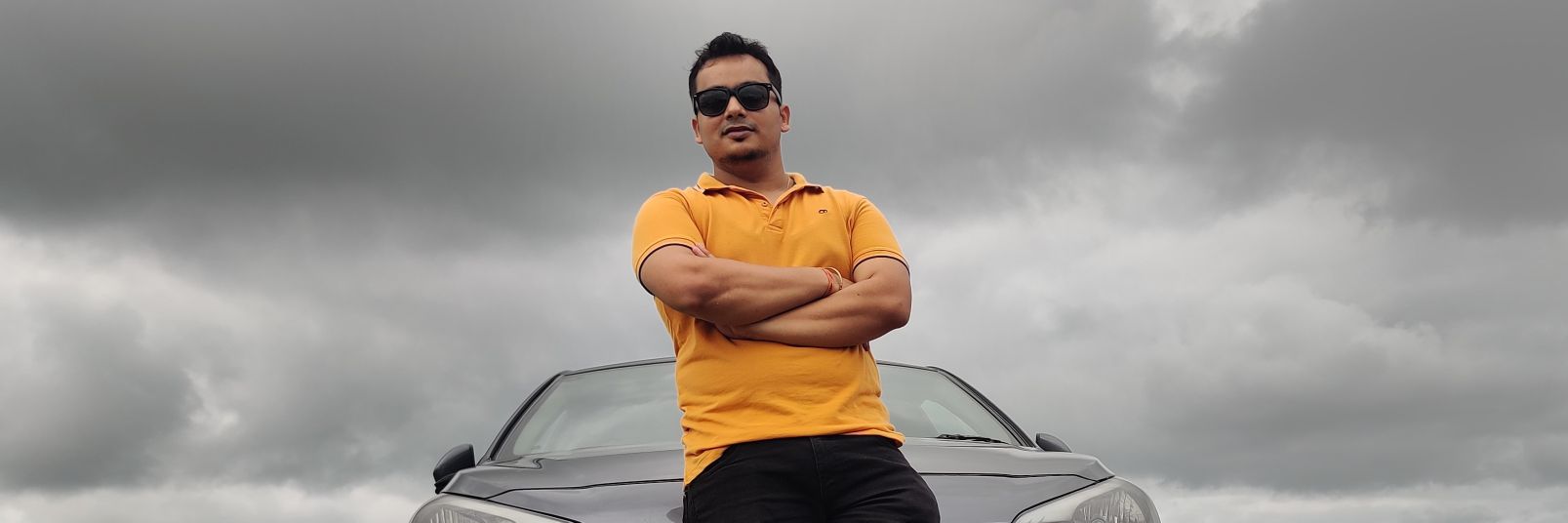 utsav2793's profile banner image