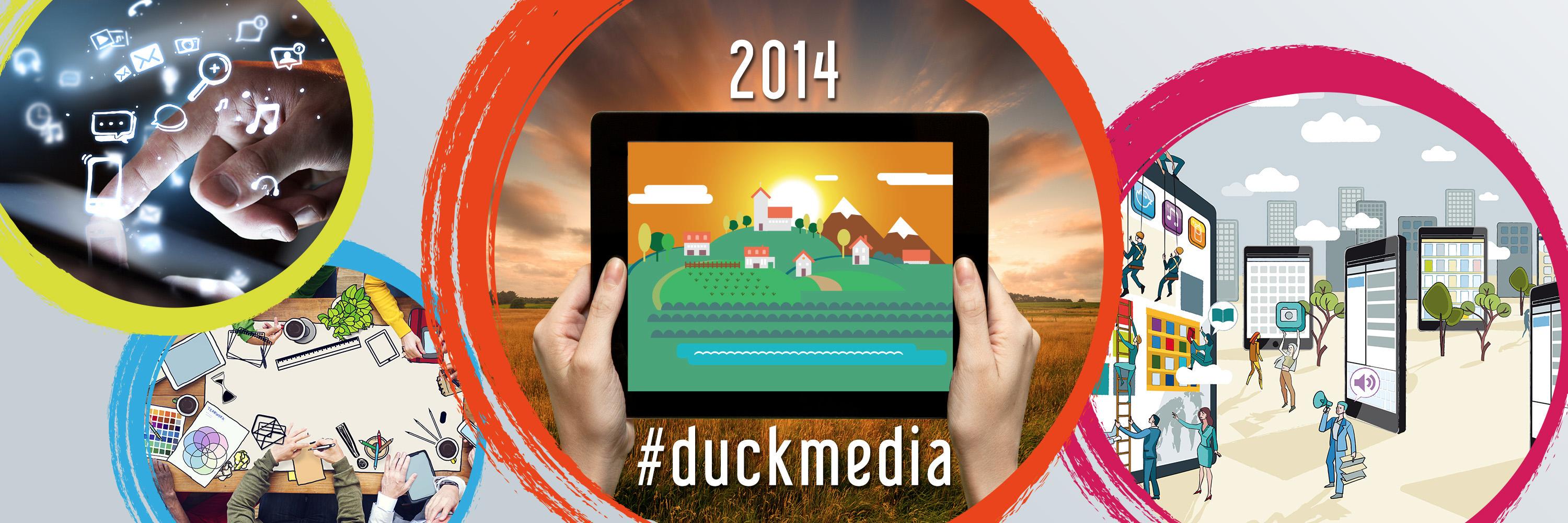 duckMdigital's profile banner image