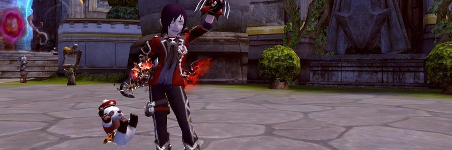 ryuasuthire's profile banner image