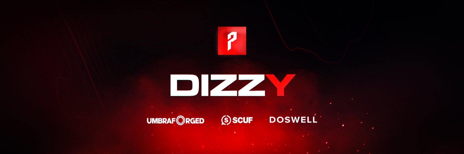 Dizzy banner