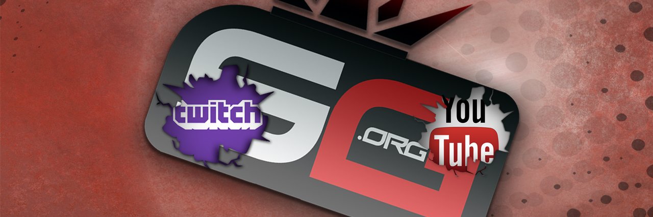 SGamingORG's profile banner image