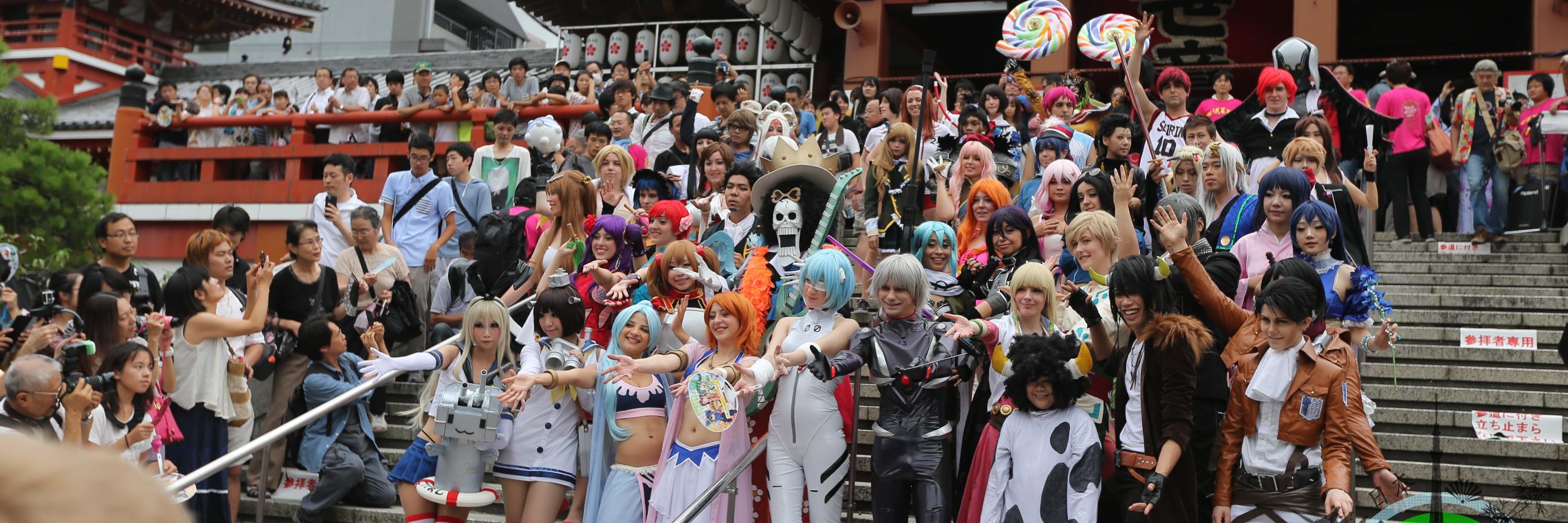 Japan4K's profile banner image