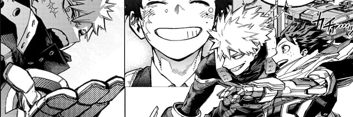 iammSHI's profile banner image