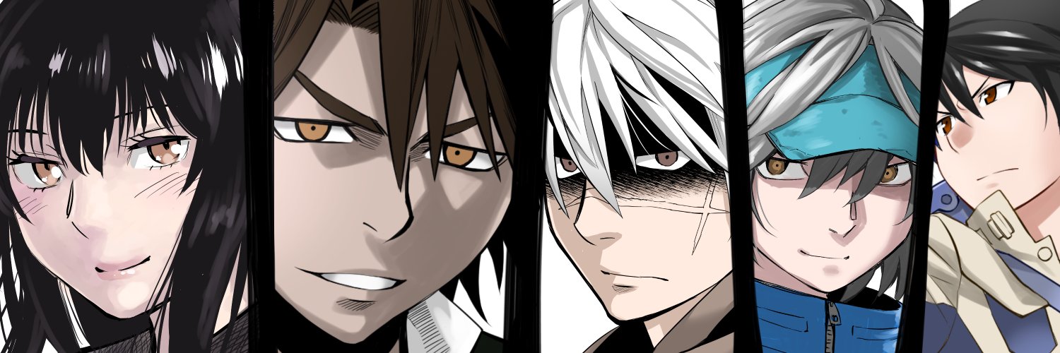 相沢春芳(旧ｸﾘﾛｳ) banner