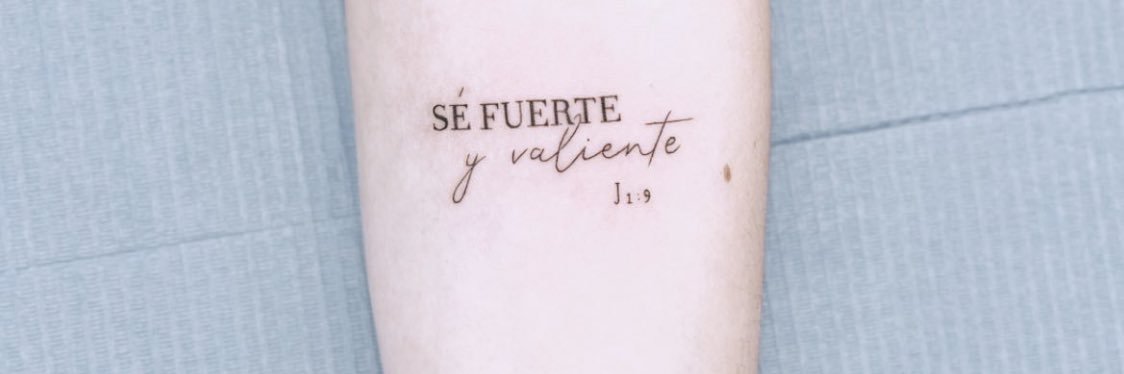 lauusanchezf's profile banner image