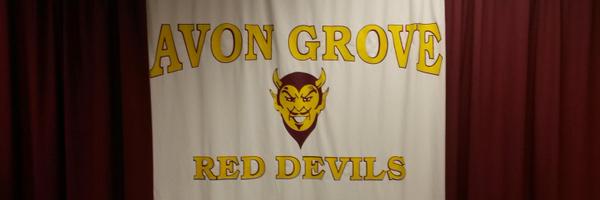AvonGrove_HS Profile Banner