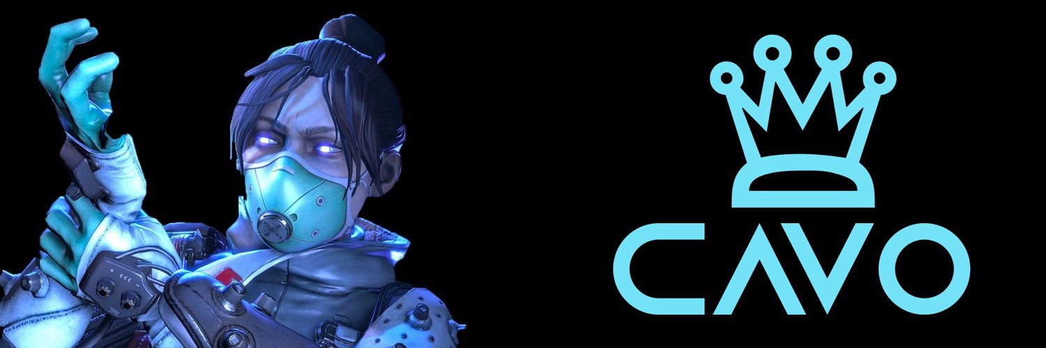 ImCavo's profile banner image
