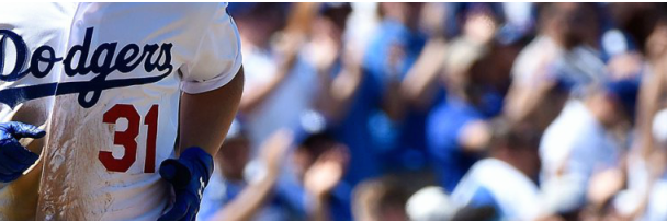 DodgersChatter's profile banner image