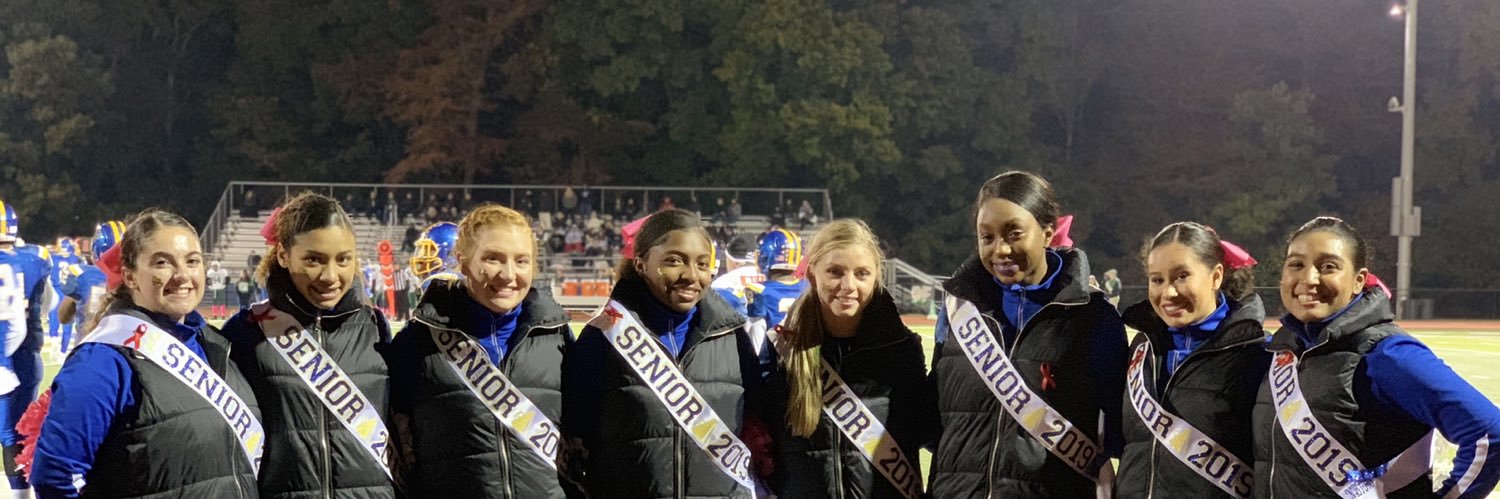 nbthscheer's profile banner image