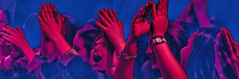 Perfect Mistakes banner