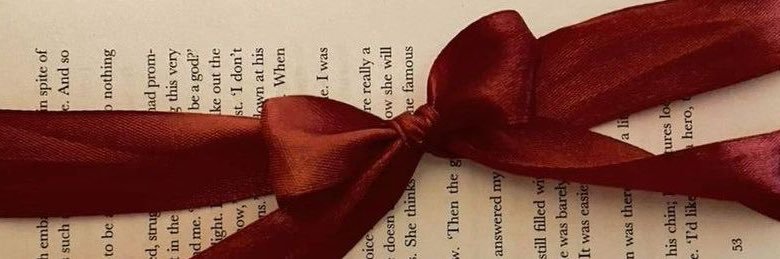 𝐌𝐀𝐑𝐂𝐈𝐄. banner