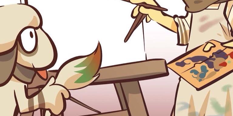 POKEYANO's profile banner image