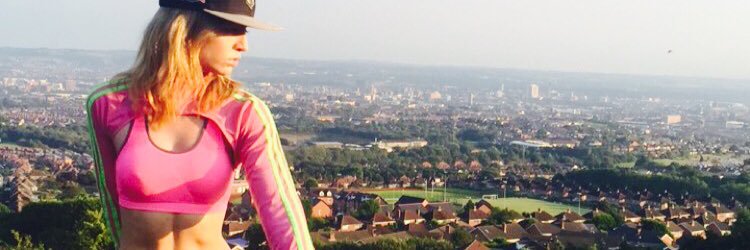 YesJessNeill's profile banner image