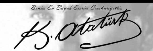 burcinumay's profile banner image