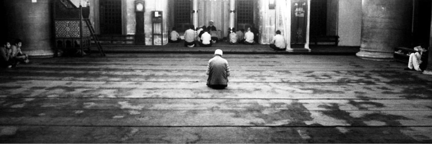 LuqmanAniq's profile banner image