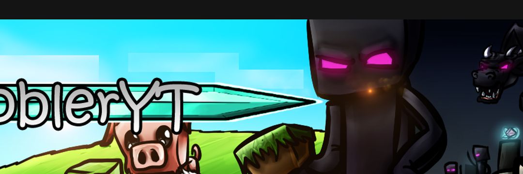 DoblerYT's profile banner image