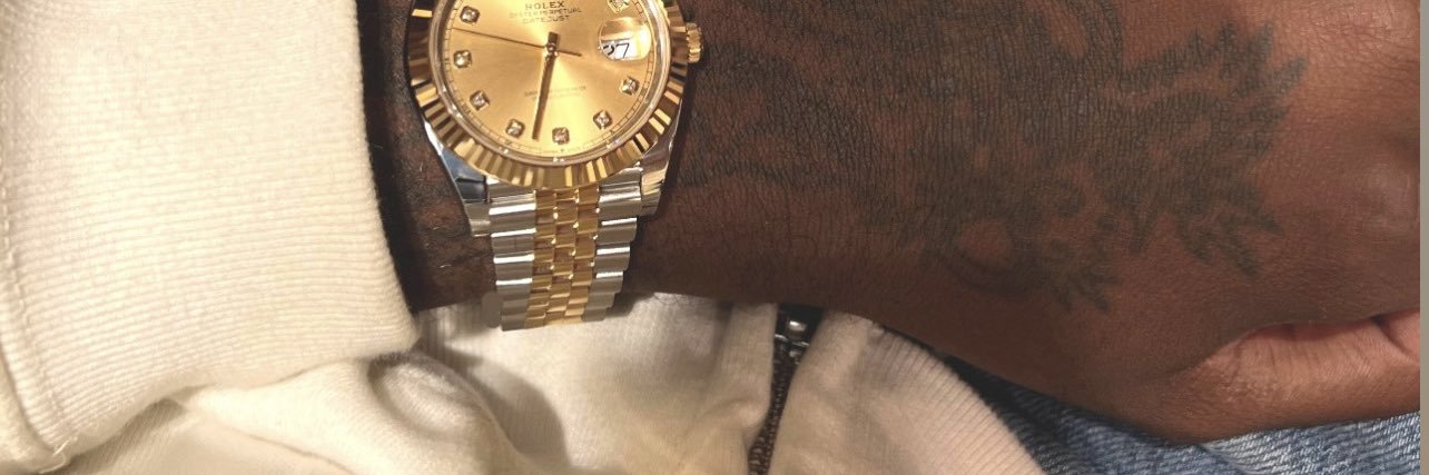 remshakur's profile banner image