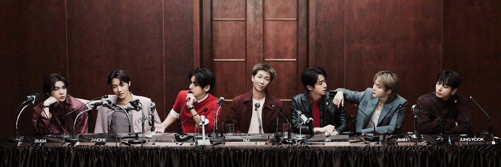 ʰᵒᵖᵉ' BTS ARIRANG 🪭 banner