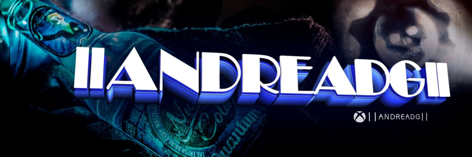 Andrea banner