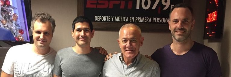 Fernando Bolán banner