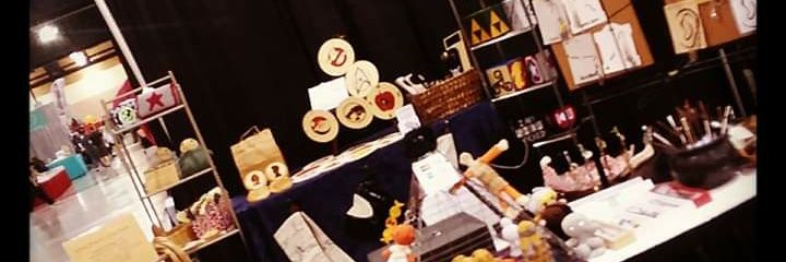 craftygeekgirls's profile banner image