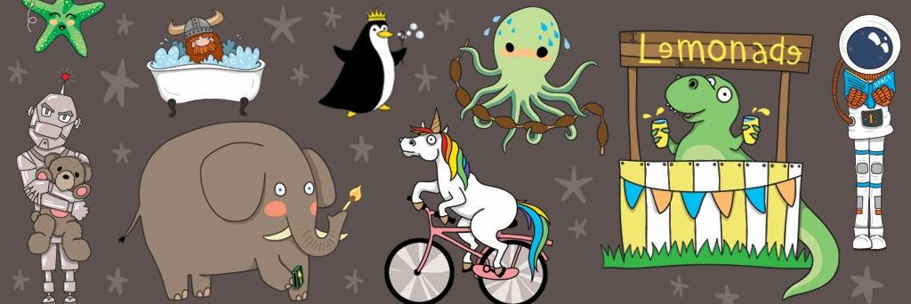 Randomisegame's profile banner image