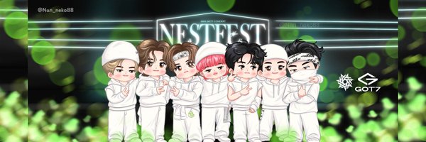 Nan_Neko88 Profile Banner