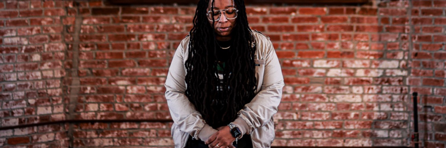 TarceaRenee's profile banner image