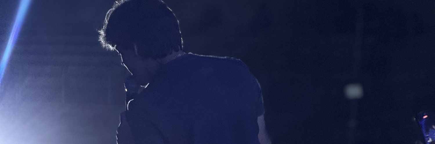 Dancmcm's profile banner image