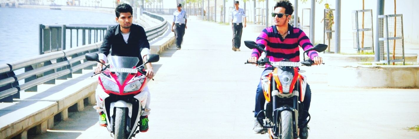 rushil824's profile banner image