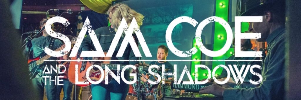 SC & The LongShadows banner