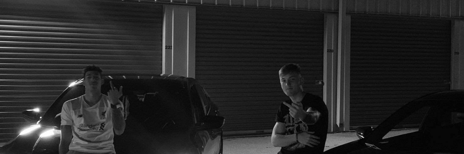 Jacobkaley15's profile banner image