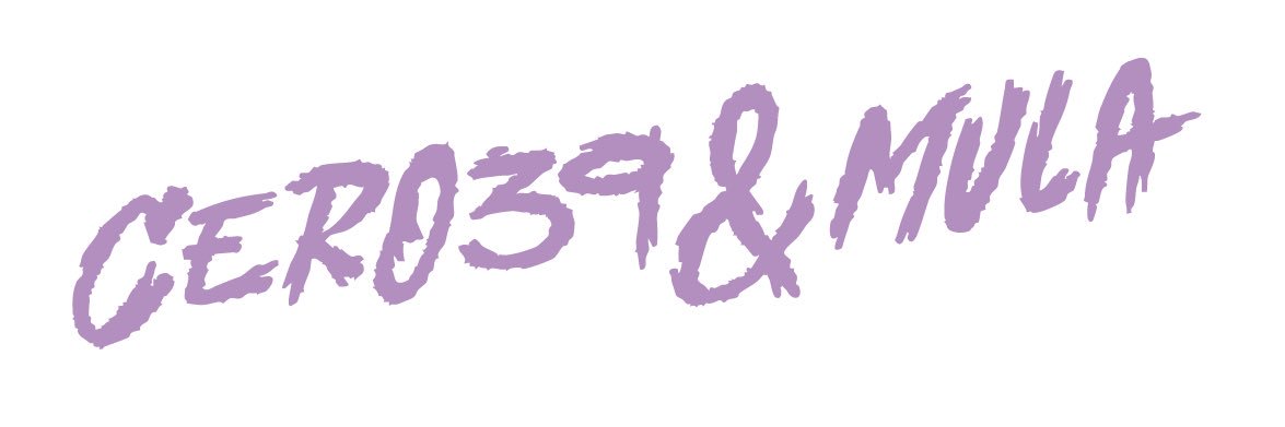Cero39's profile banner image